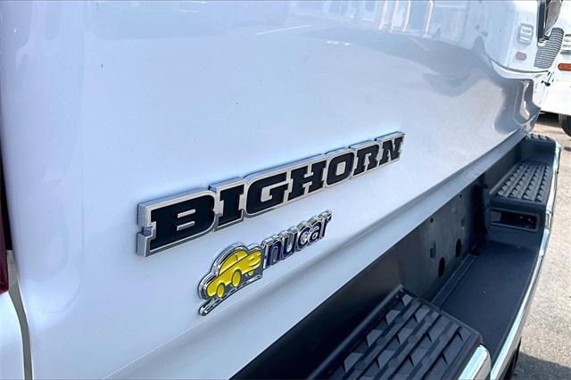 2021 Ram 1500 Big Horn/Lone Star - Photo 8