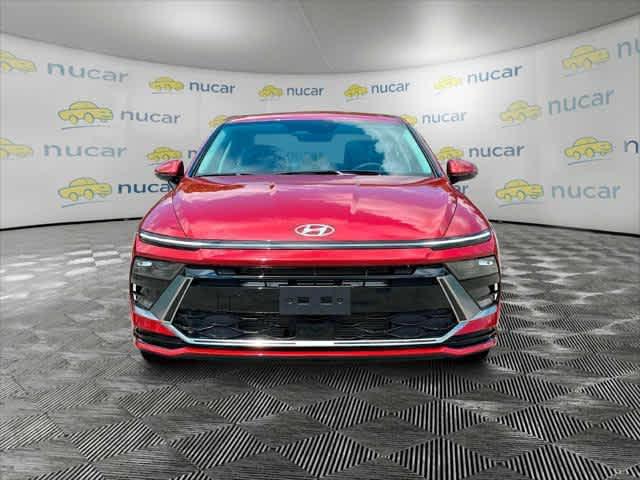 2024 Hyundai Sonata SEL - Photo 12