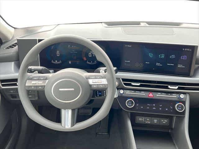 2024 Hyundai Sonata SEL - Photo 17