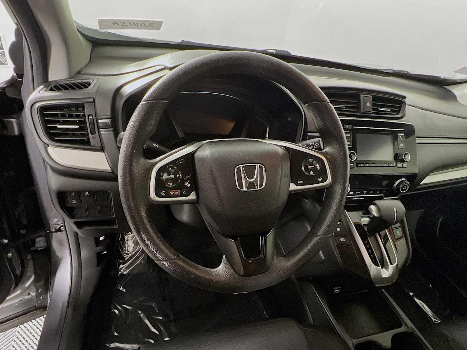 2020 Honda CR-V LX - Photo 11