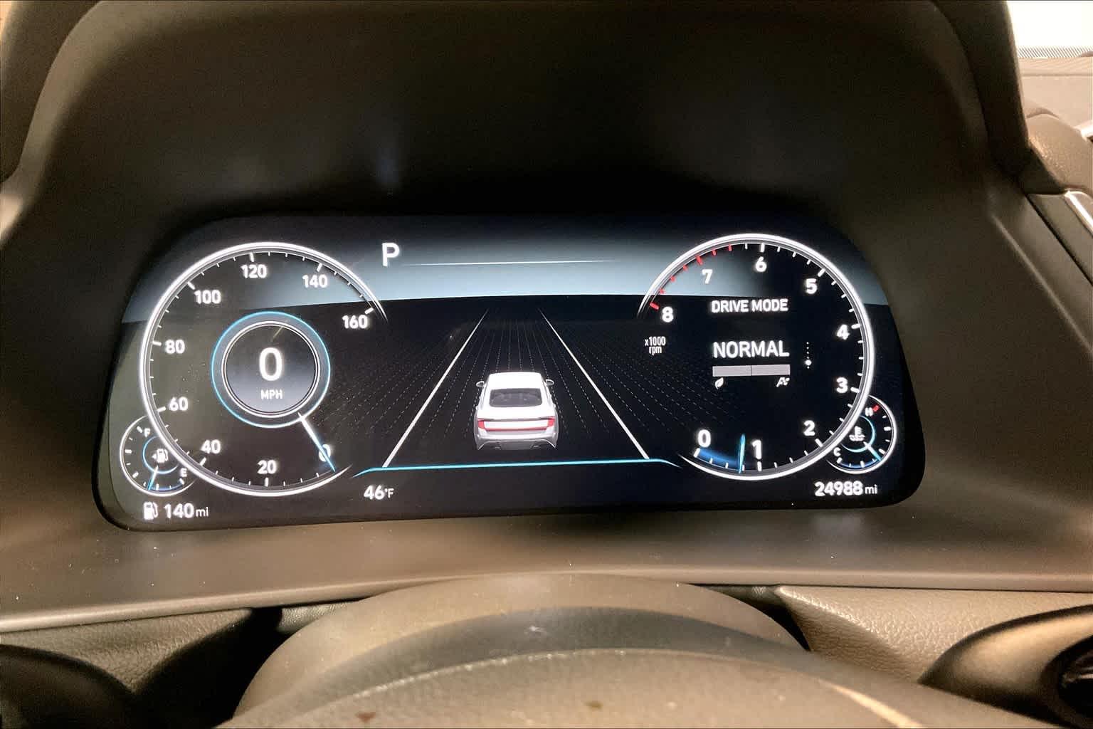 2021 Hyundai Sonata SEL Plus - Photo 24