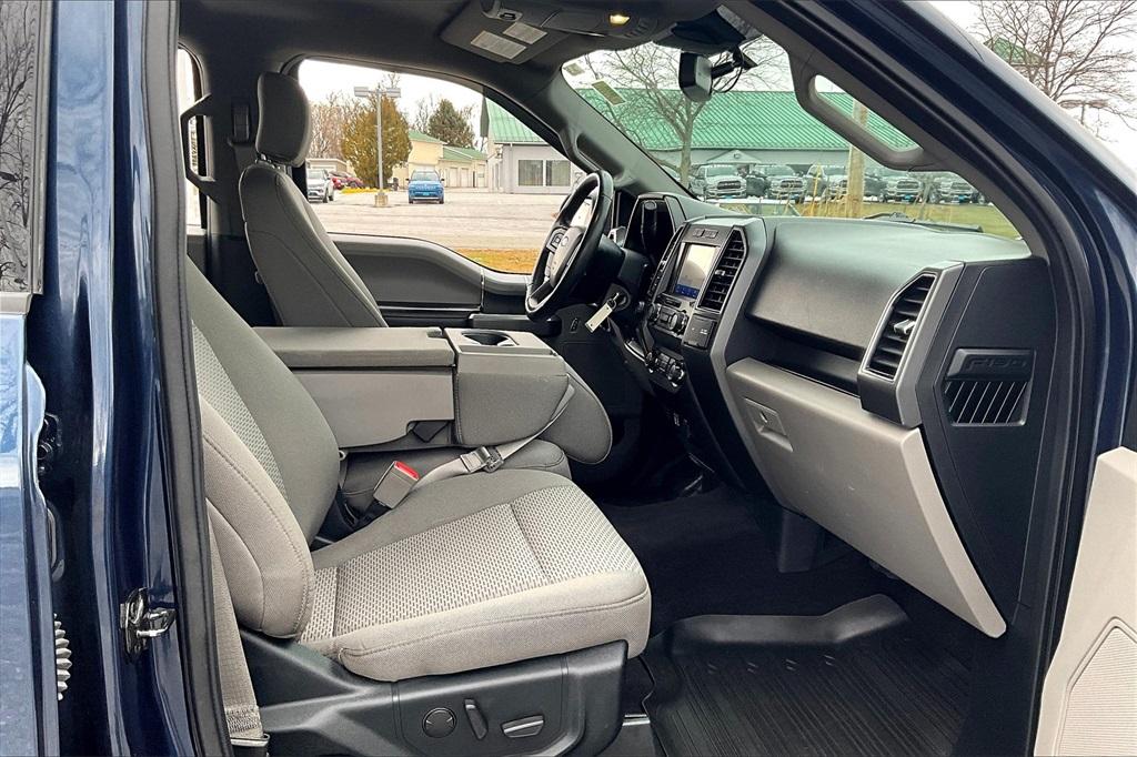 2020 Ford F-150 XLT - Photo 14