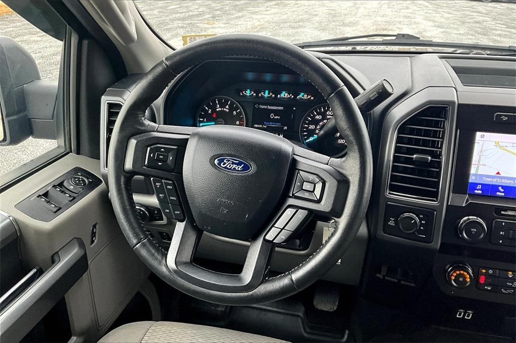 2020 Ford F-150 XLT - Photo 17