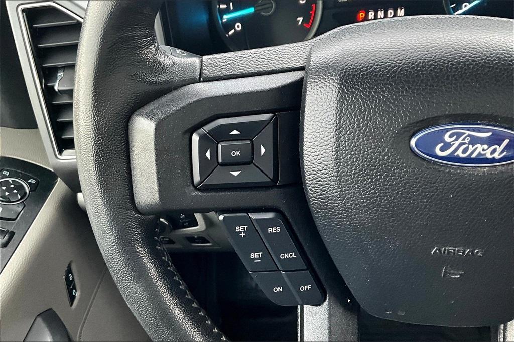 2020 Ford F-150 XLT - Photo 23