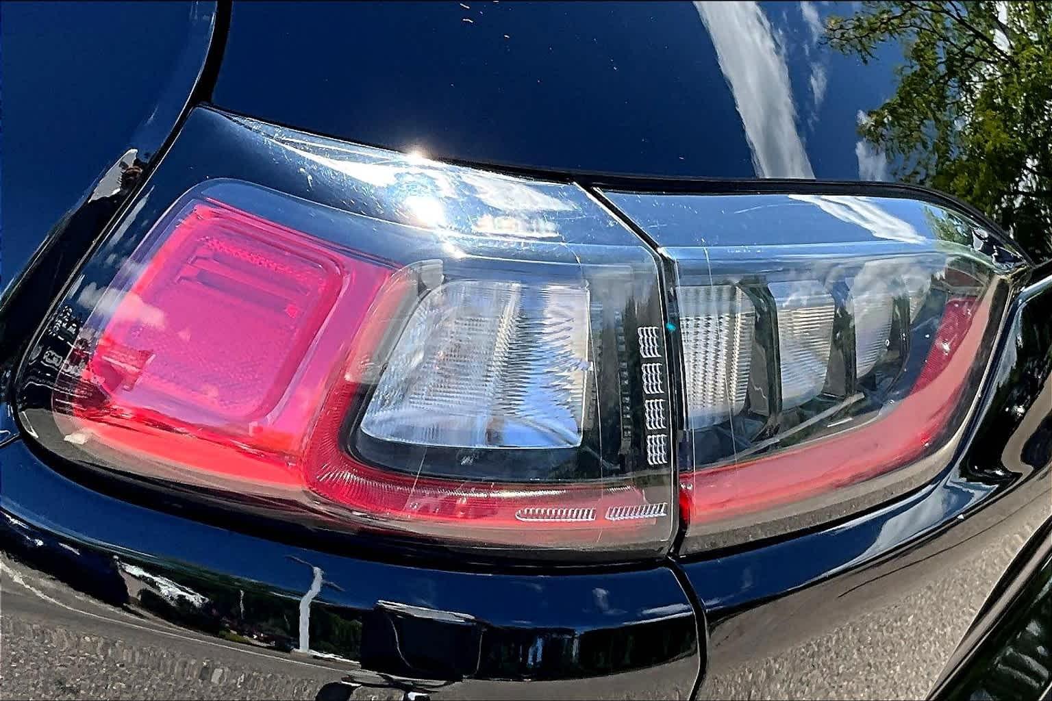 2021 Jeep Cherokee Limited - Photo 32