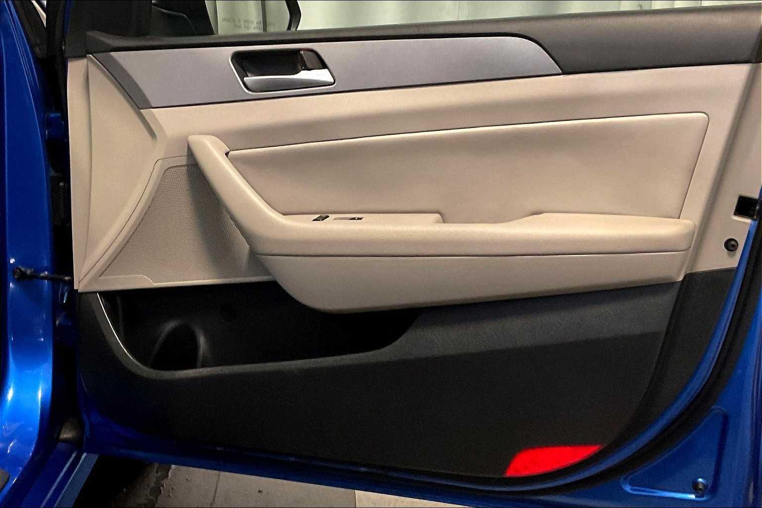 2018 Hyundai Sonata SEL - Photo 12