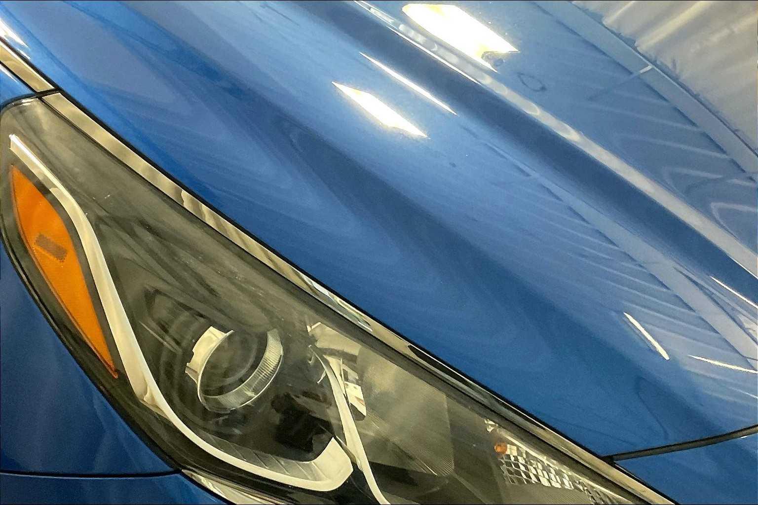 2018 Hyundai Sonata SEL - Photo 32