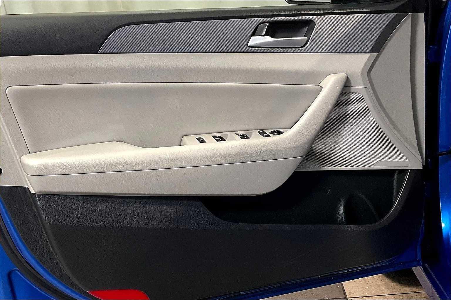 2018 Hyundai Sonata SEL - Photo 9