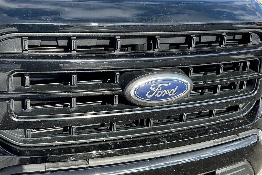 2021 Ford F-150 Lariat - Photo 30