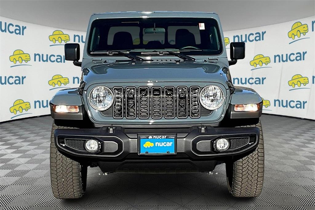 2024 Jeep Gladiator Sport - Photo 2