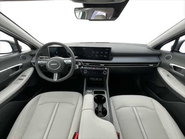 2024 Hyundai Sonata SEL - Photo 13