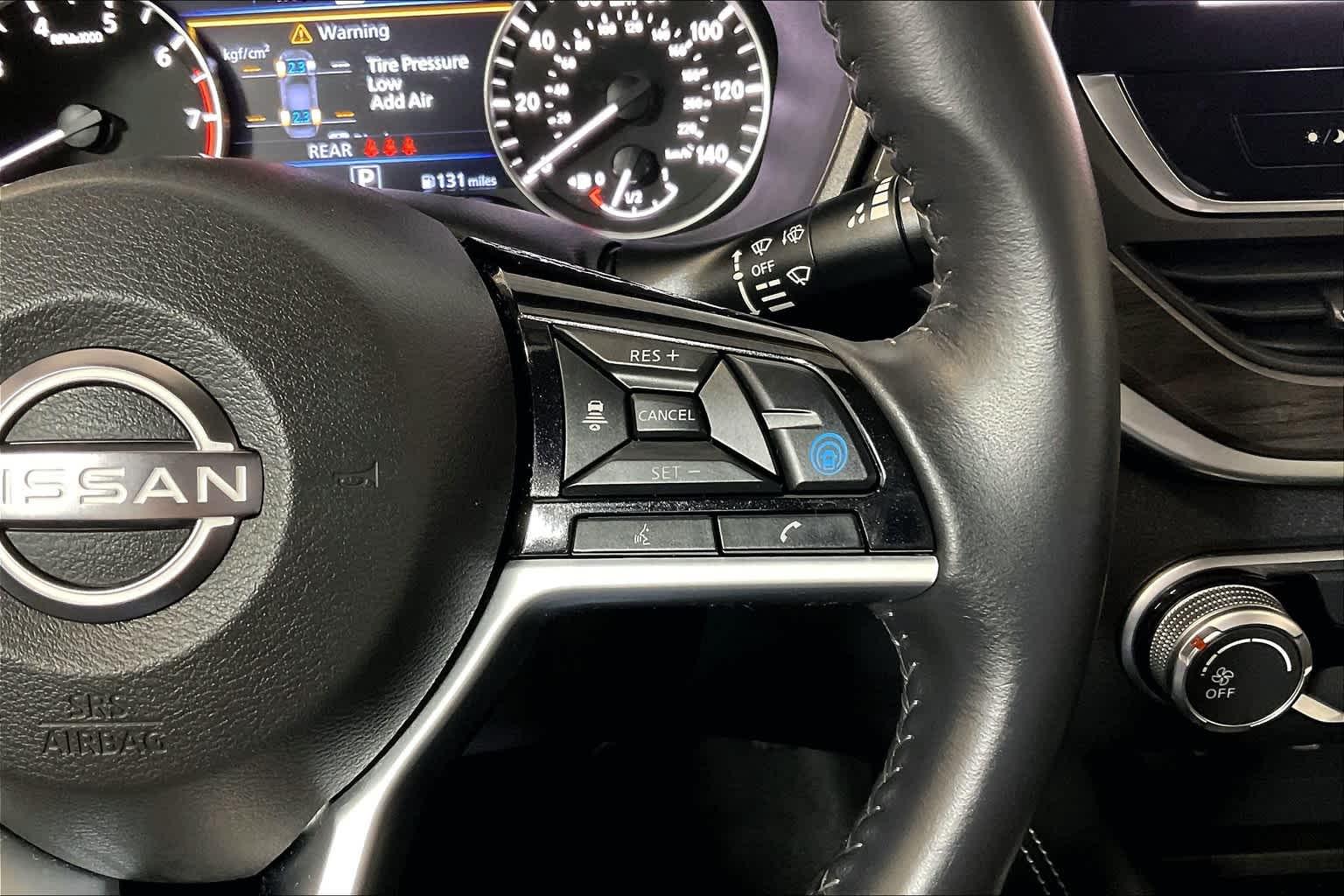 2023 Nissan Altima 2.5 SV - Photo 23