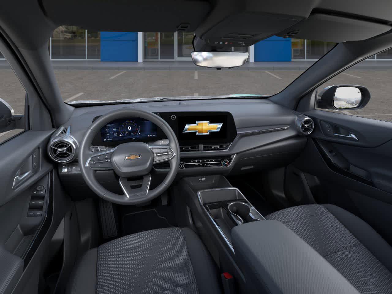 2025 Chevrolet Equinox FWD LT - Photo 15