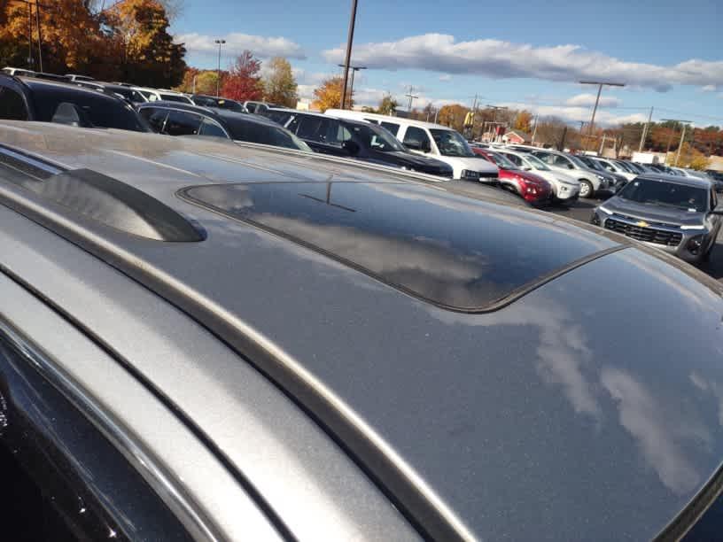 2014 Jeep Grand Cherokee Limited - Photo 10