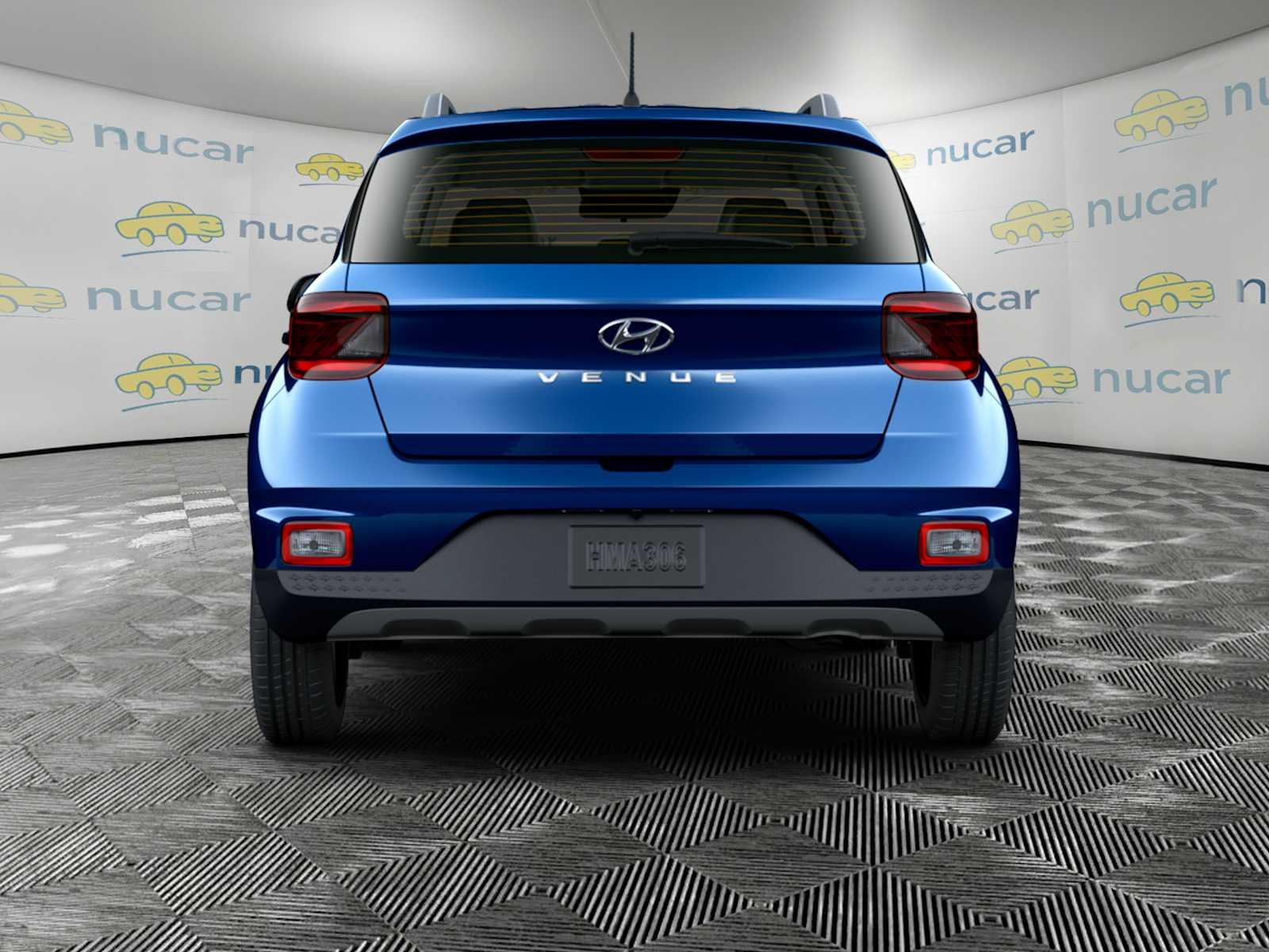 2024 Hyundai Venue Limited - Photo 7