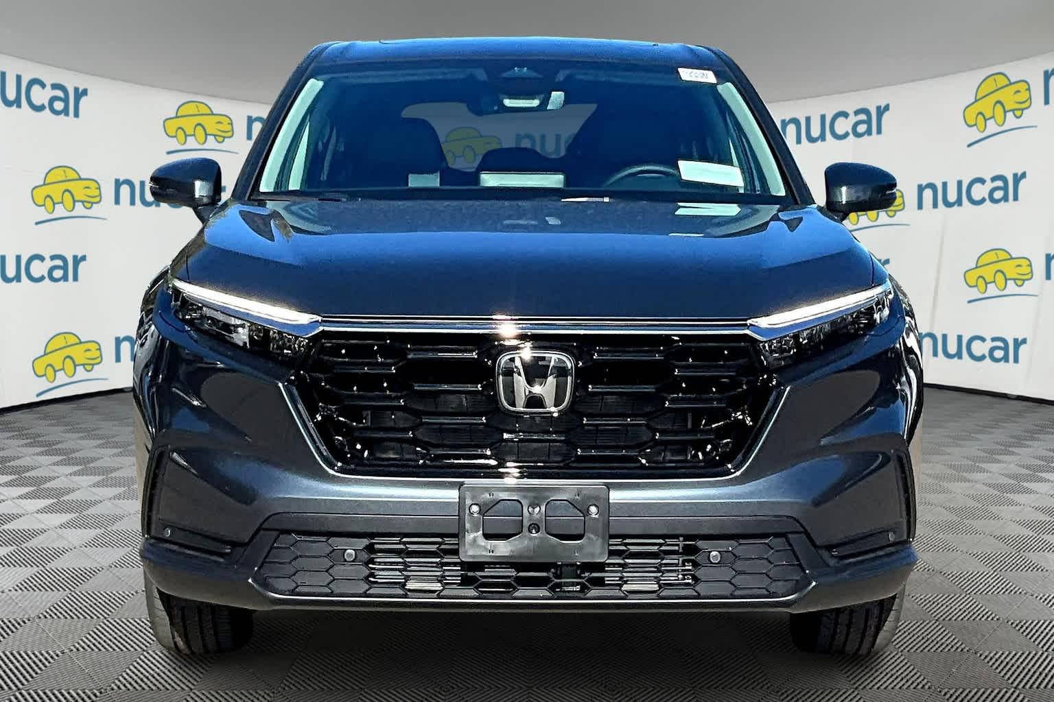 2025 Honda CR-V EX-L - Photo 2