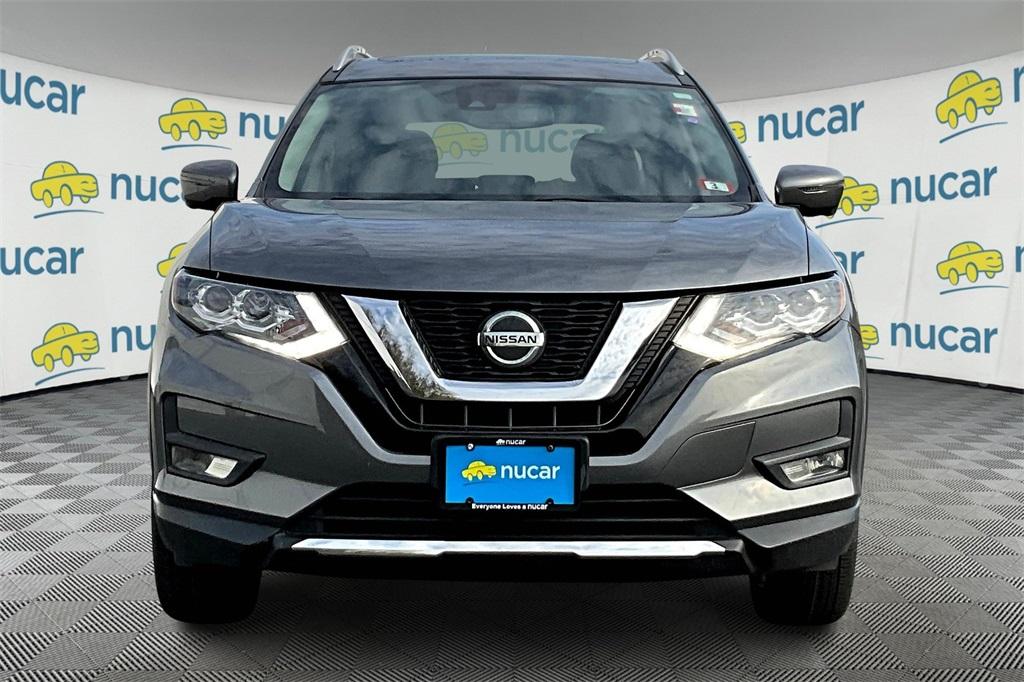 2020 Nissan Rogue SL - Photo 2