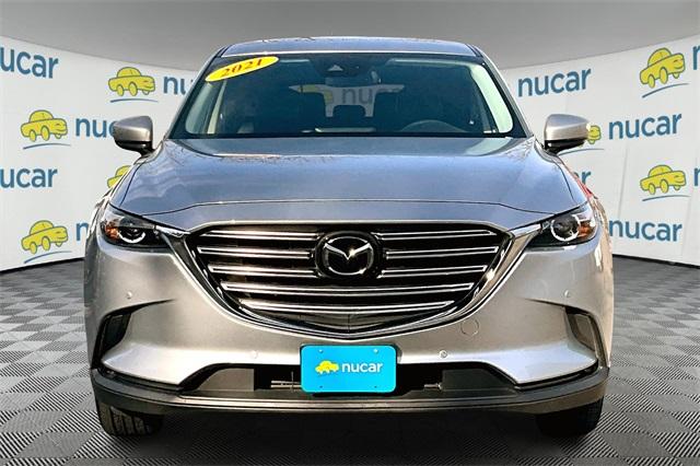 2021 Mazda CX-9 Touring - Photo 3