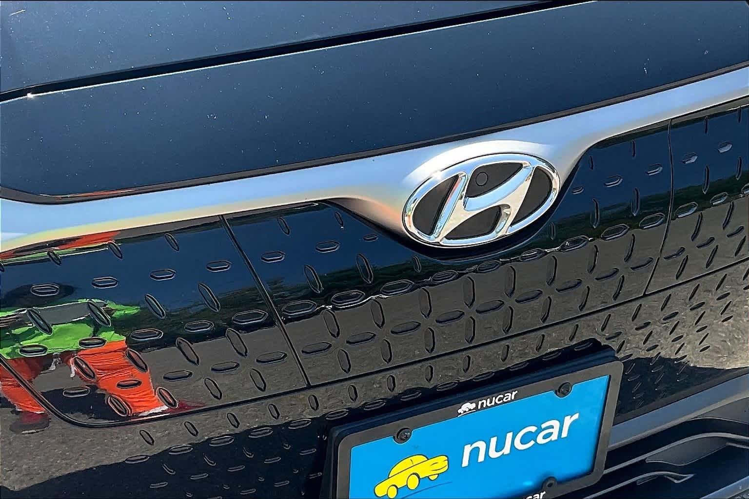 2021 Hyundai Kona Electric Ultimate - Photo 24