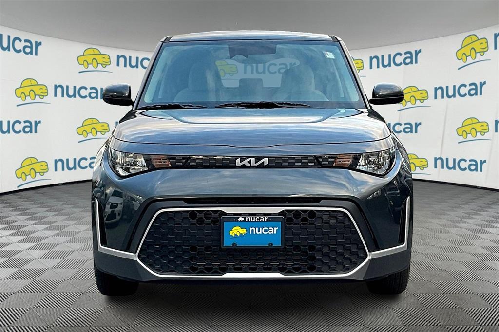 2025 Kia Soul LX - Photo 2