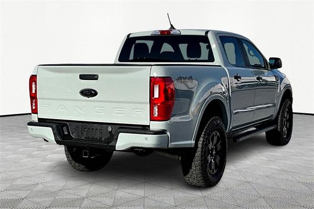 2021 Ford Ranger XLT - Photo 6