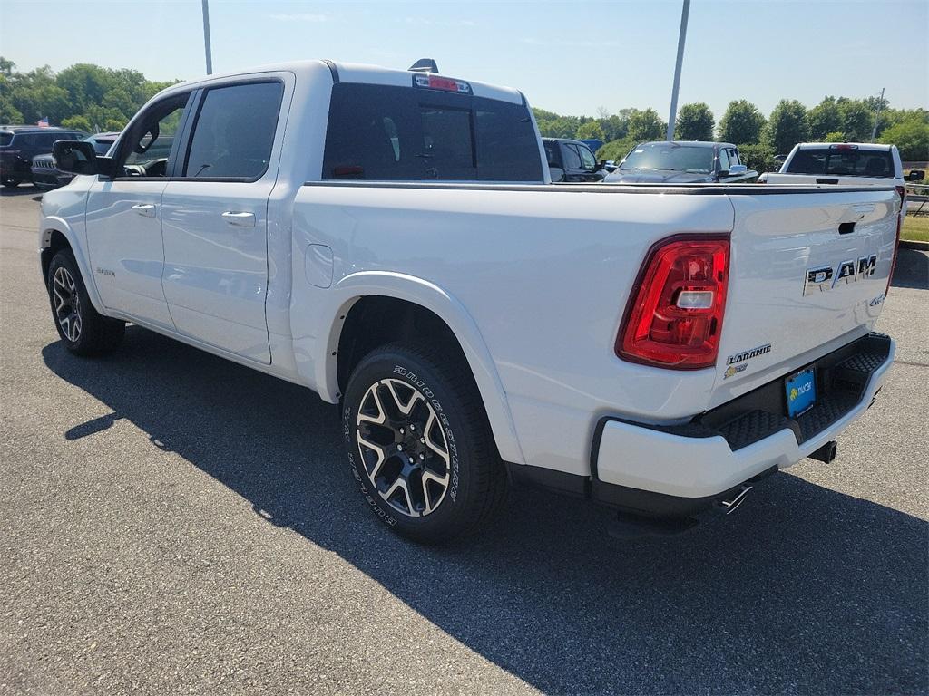 2025 Ram 1500 Laramie - Photo 3