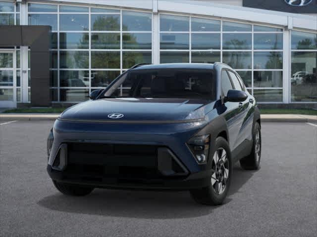 2025 Hyundai Kona SEL - Photo 6