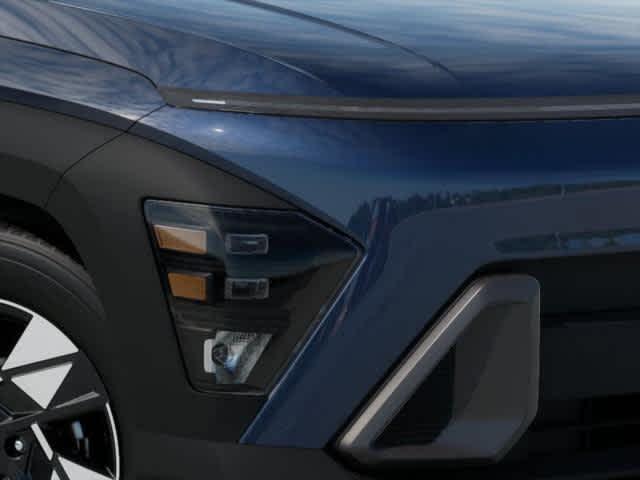 2025 Hyundai Kona SEL - Photo 9