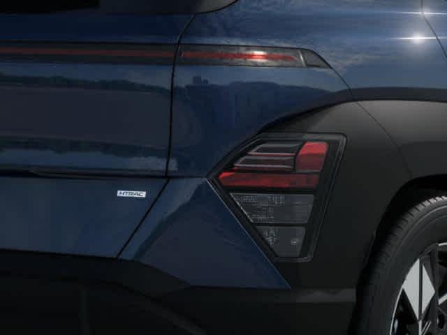 2025 Hyundai Kona SEL - Photo 10