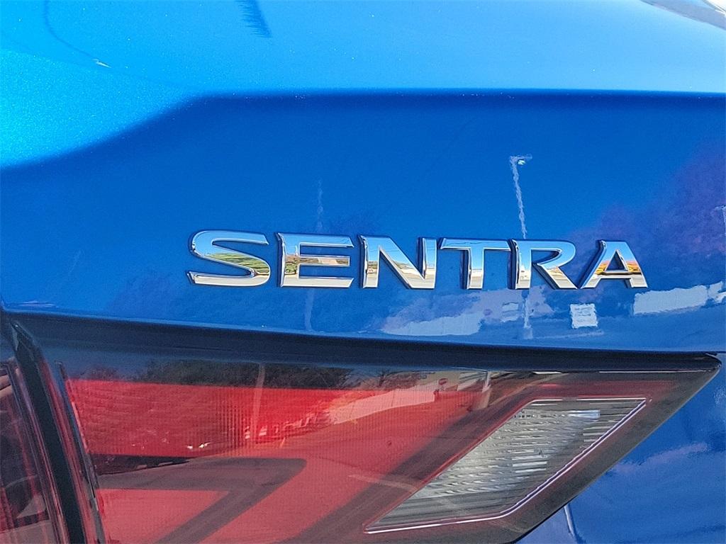 2021 Nissan Sentra SV - Photo 26