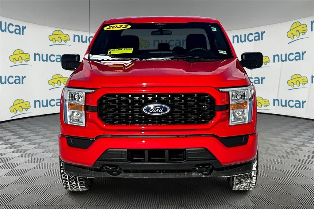 2022 Ford F-150 XL - Photo 2