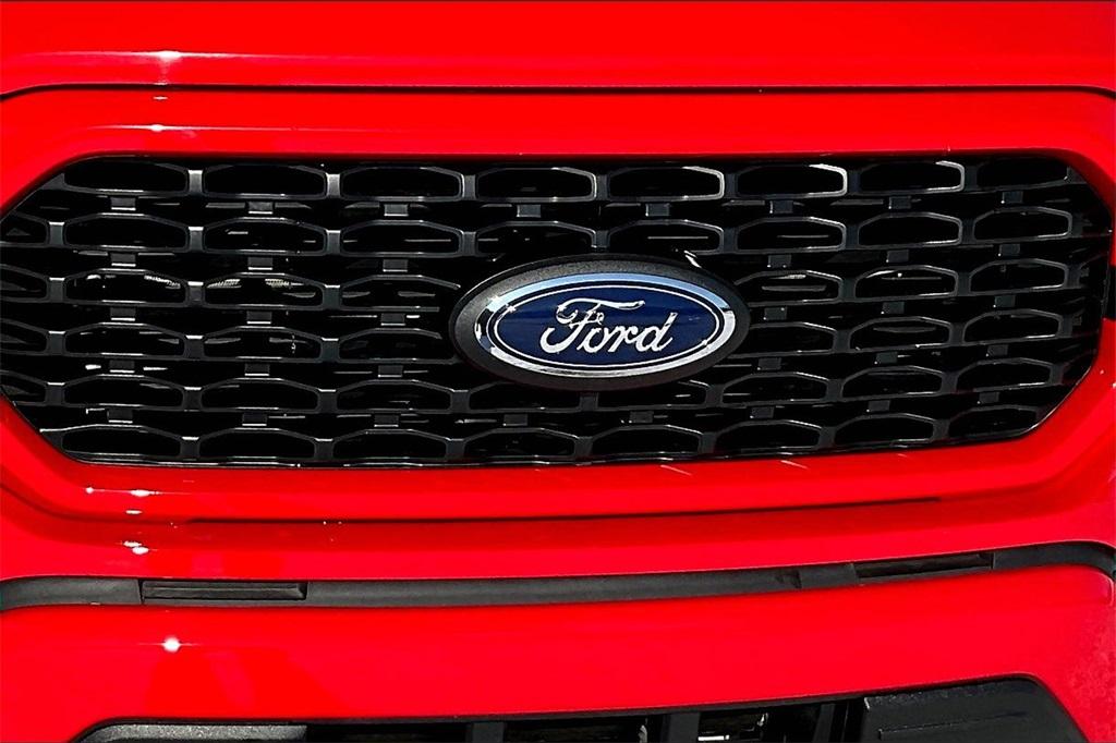 2022 Ford F-150 XL - Photo 32