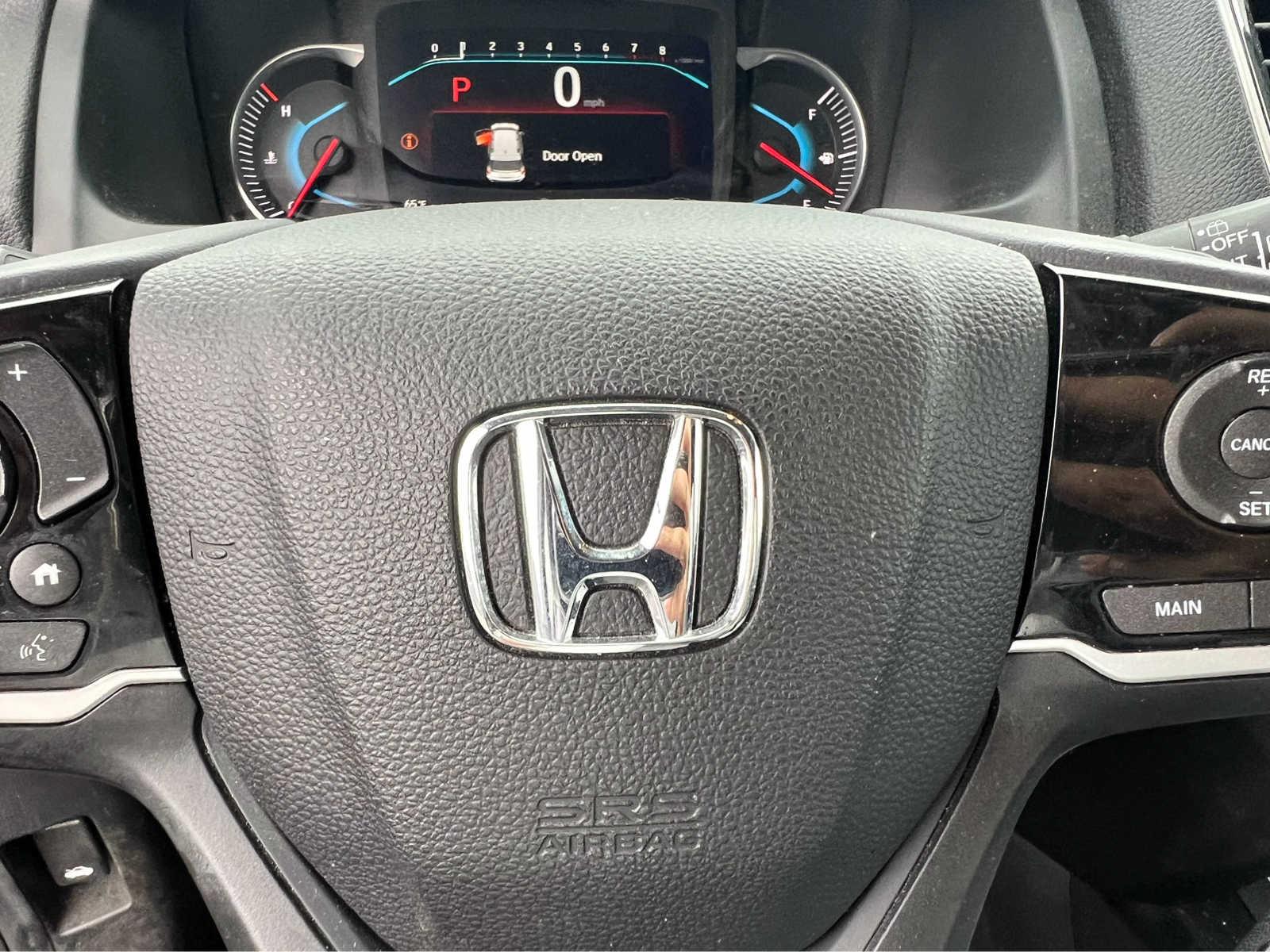 2022 Honda Pilot Special Edition - Photo 18