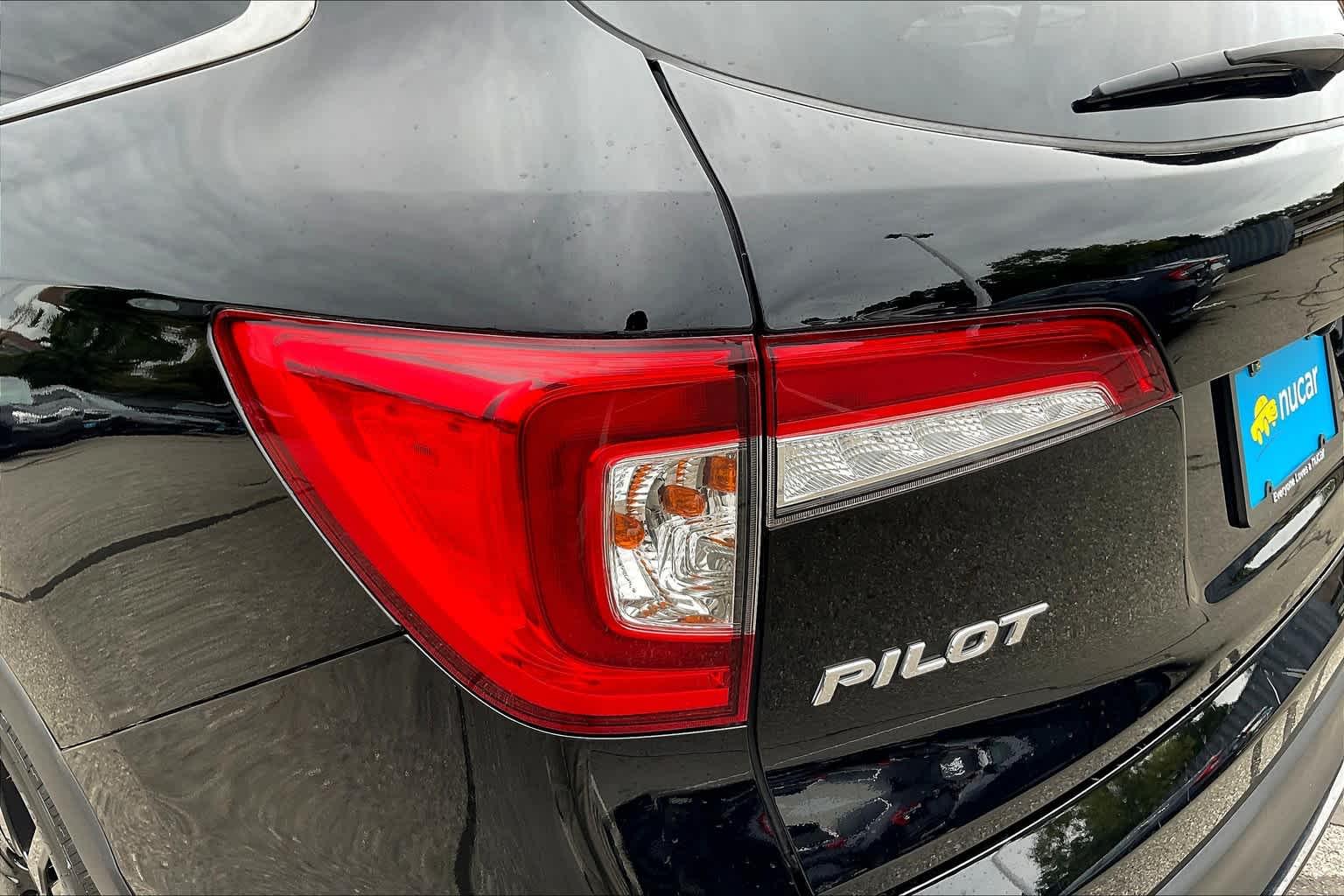 2022 Honda Pilot Special Edition - Photo 41