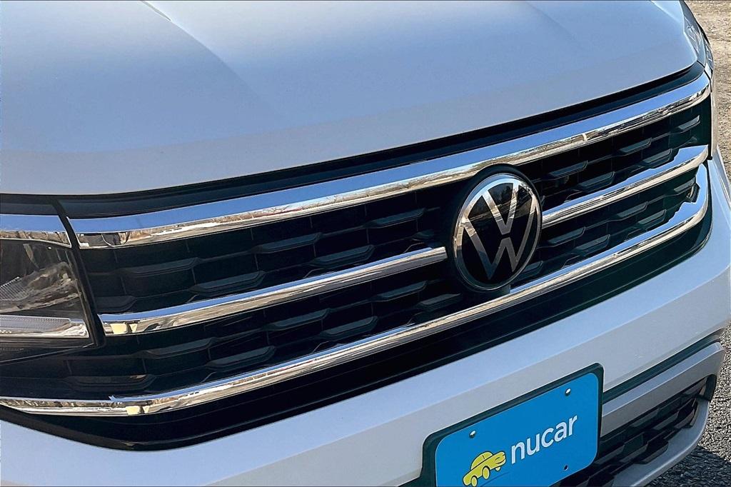 2021 Volkswagen Atlas 2.0T SE - Photo 29