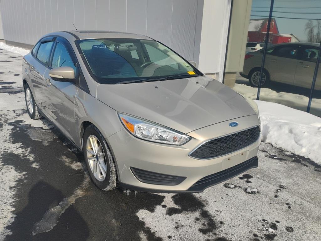 2015 Ford Focus SE - Photo 5