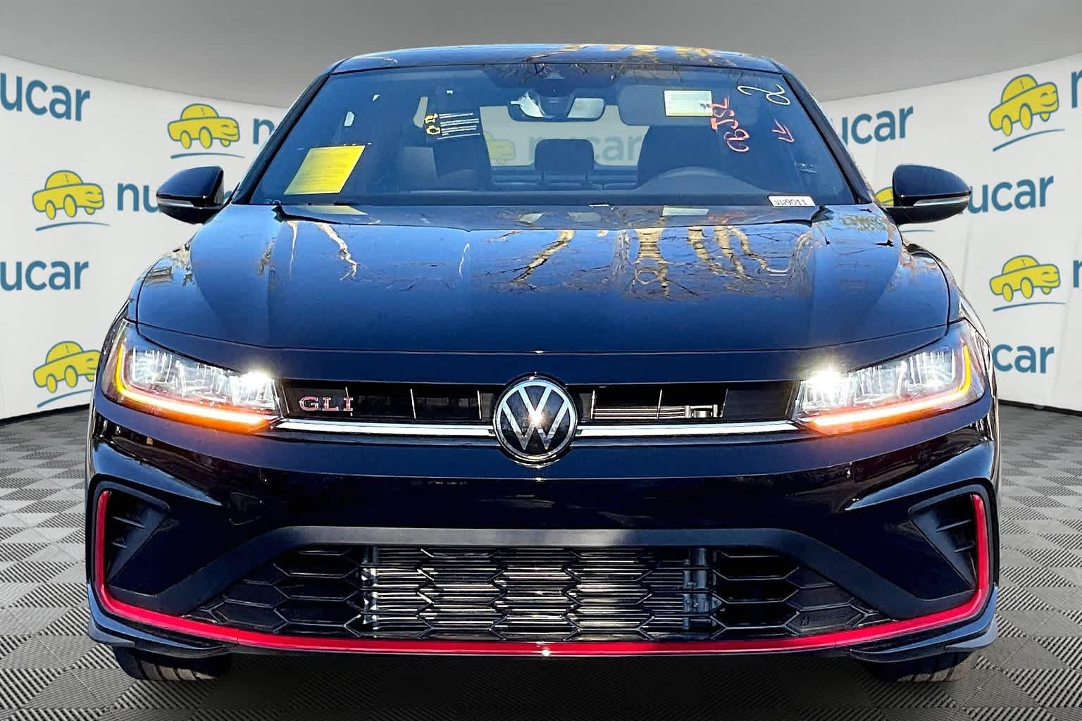 2025 Volkswagen Jetta GLI Autobahn - Photo 2