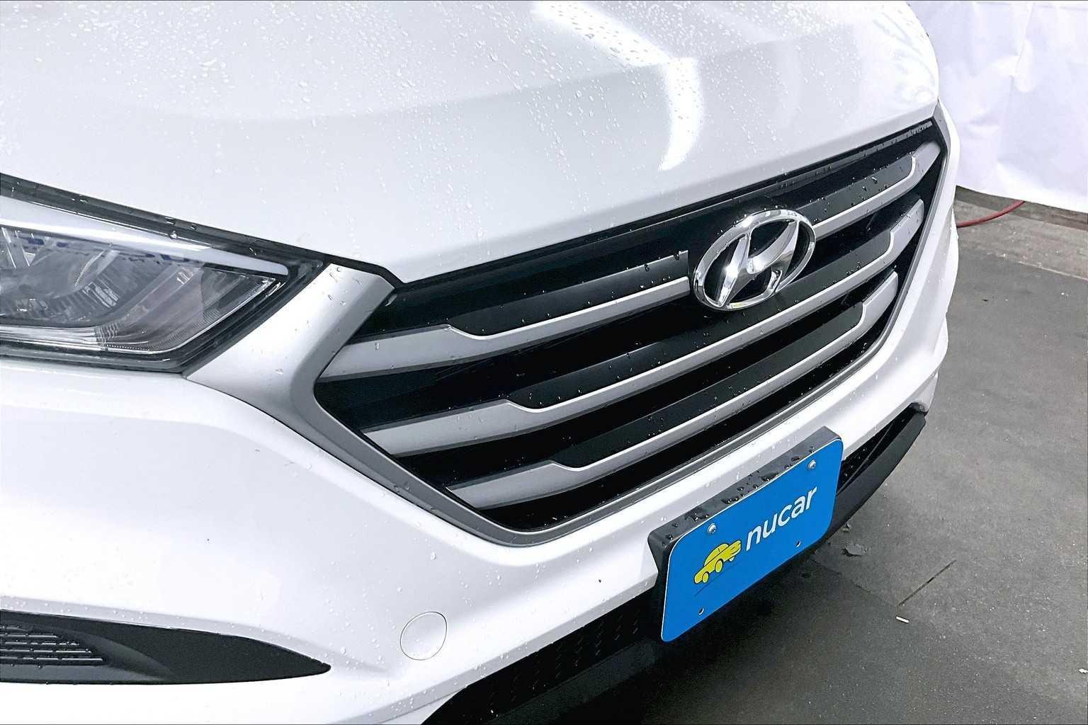 2018 Hyundai Tucson SE - Photo 28