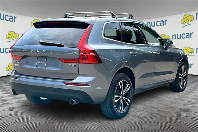 2021 Volvo XC60 T5 Momentum - Photo 12