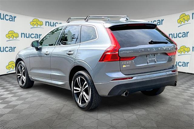 2021 Volvo XC60 T5 Momentum - Photo 2