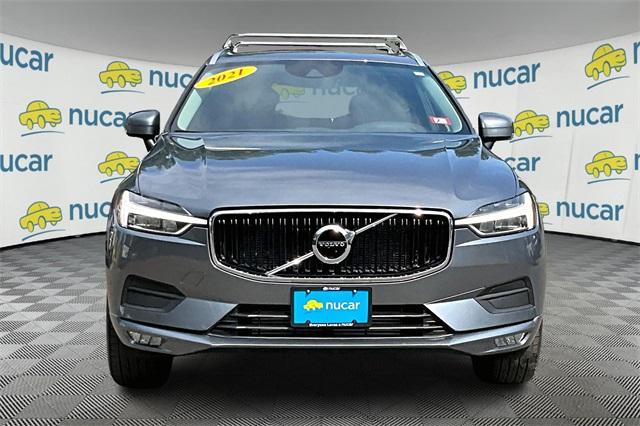 2021 Volvo XC60 T5 Momentum - Photo 3