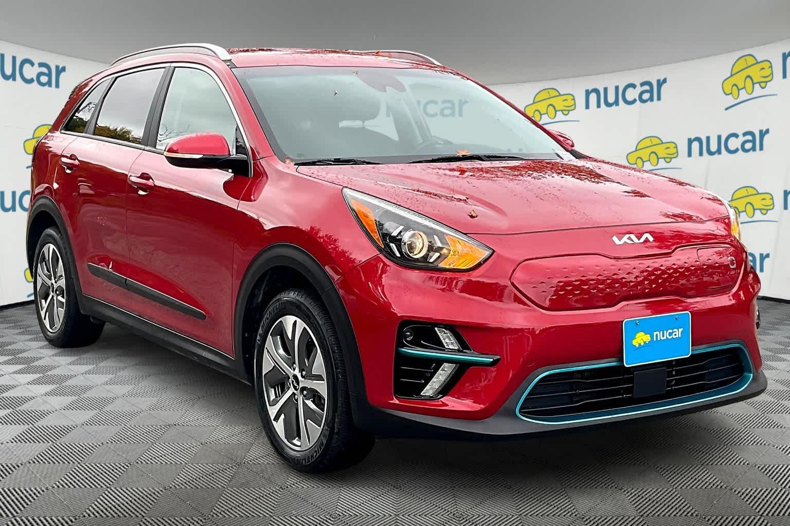 2022 Kia Niro EV EX - Photo 1