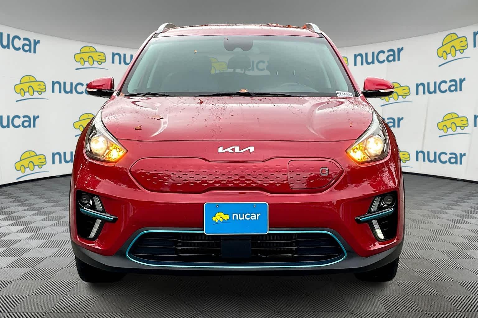 2022 Kia Niro EV EX - Photo 2