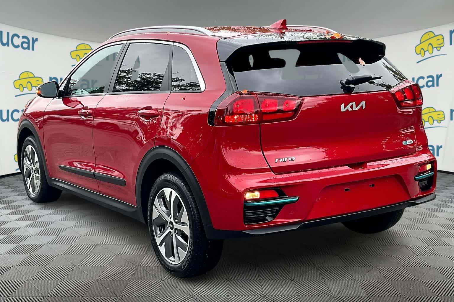 2022 Kia Niro EV EX - Photo 4