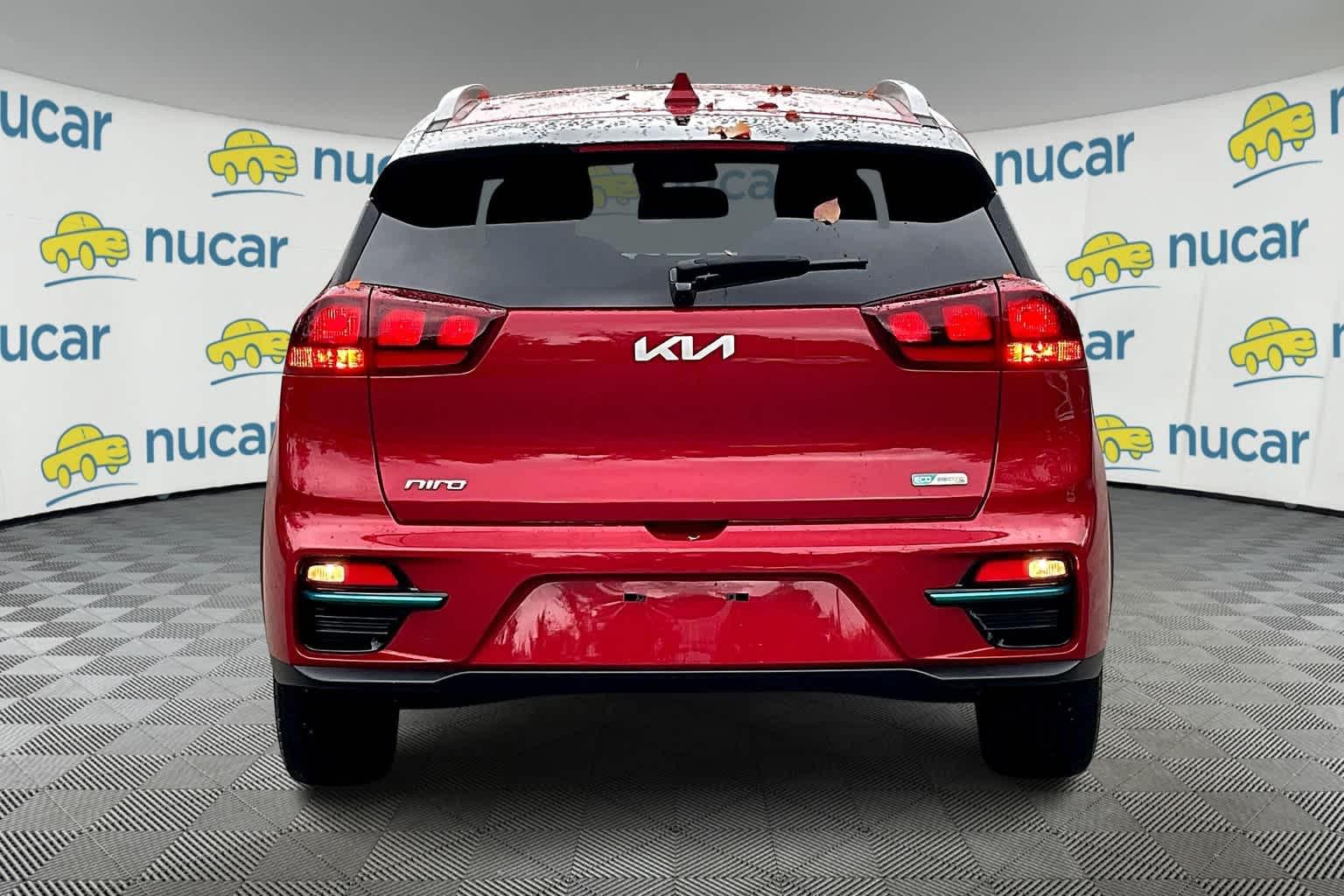 2022 Kia Niro EV EX - Photo 5