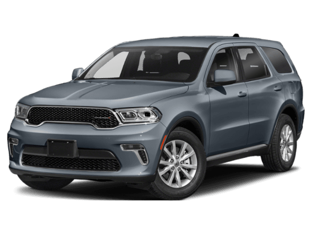 2021 Dodge Durango SXT Plus