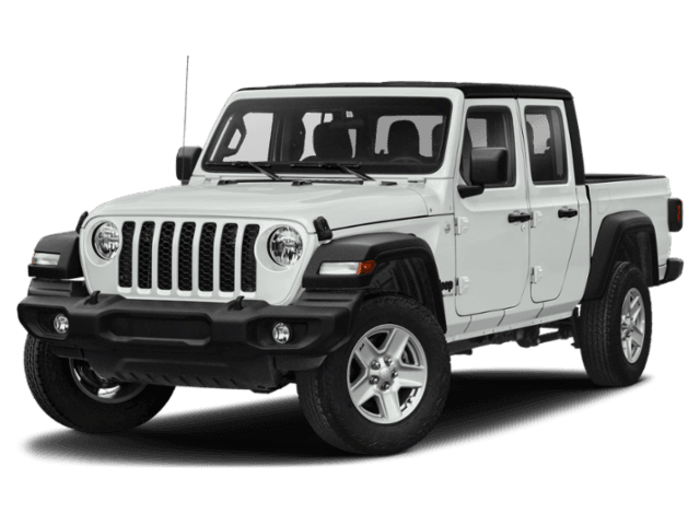 2021 Jeep Gladiator Sport S 4x4 - Photo 1