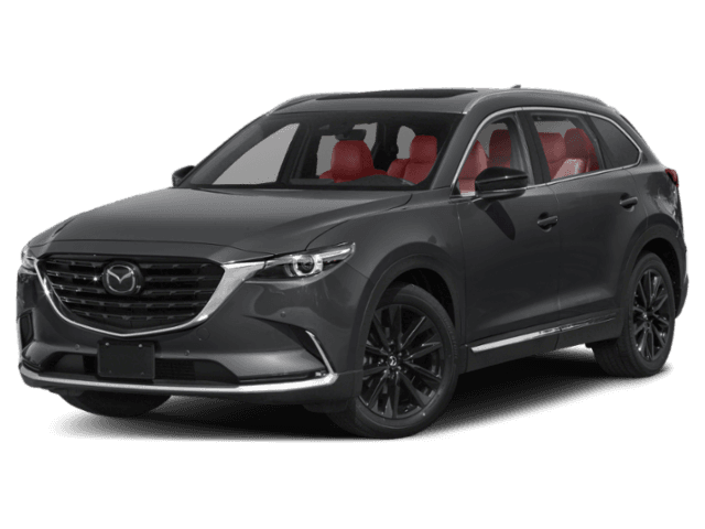 2021 Mazda CX-9 Carbon Edition - Photo 1