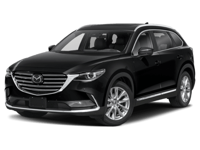 2021 Mazda CX-9 Grand Touring