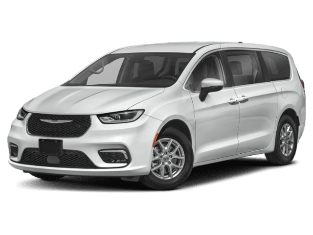 2024 Chrysler Pacifica Touring L - Photo 1